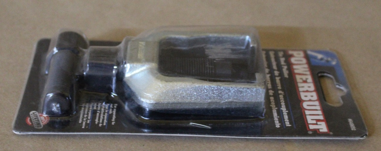 POWERBUILT 648692 TIE ROD PULLER