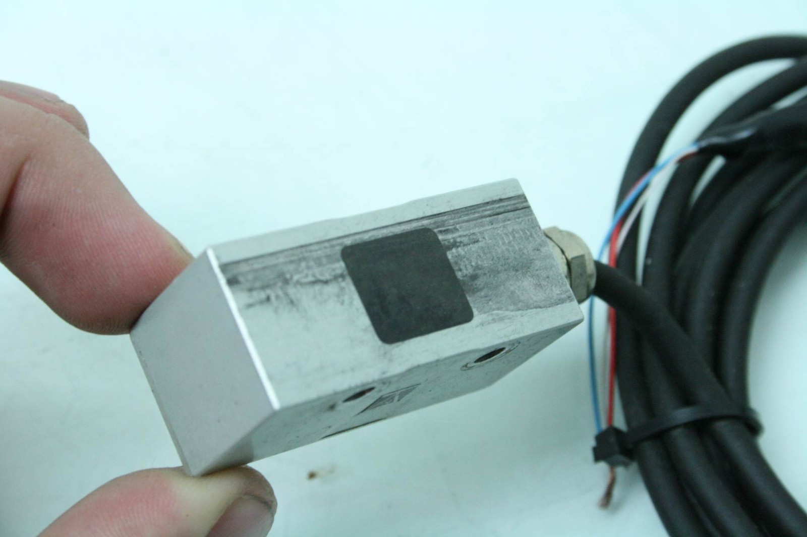 Danaher / Dynapar LR005ND3 Linear Encoder / Coded Proximity Sensor