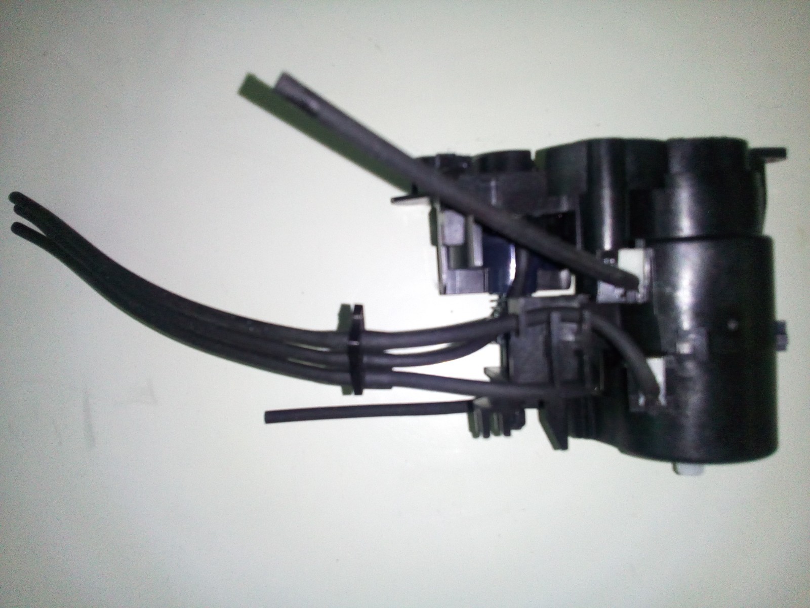 HP Photosmart / Officejet INK SYSTEM ASSY Printer Head Printhead Pump Assembly