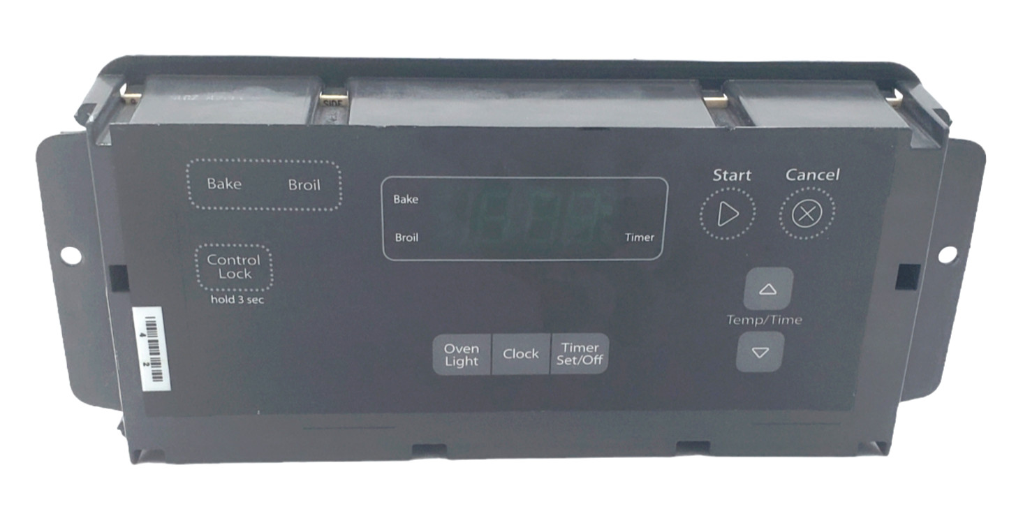 Genuine Whirlpool Oven Control Board W10834017 Same Day Ship & 60 Days Warranty*