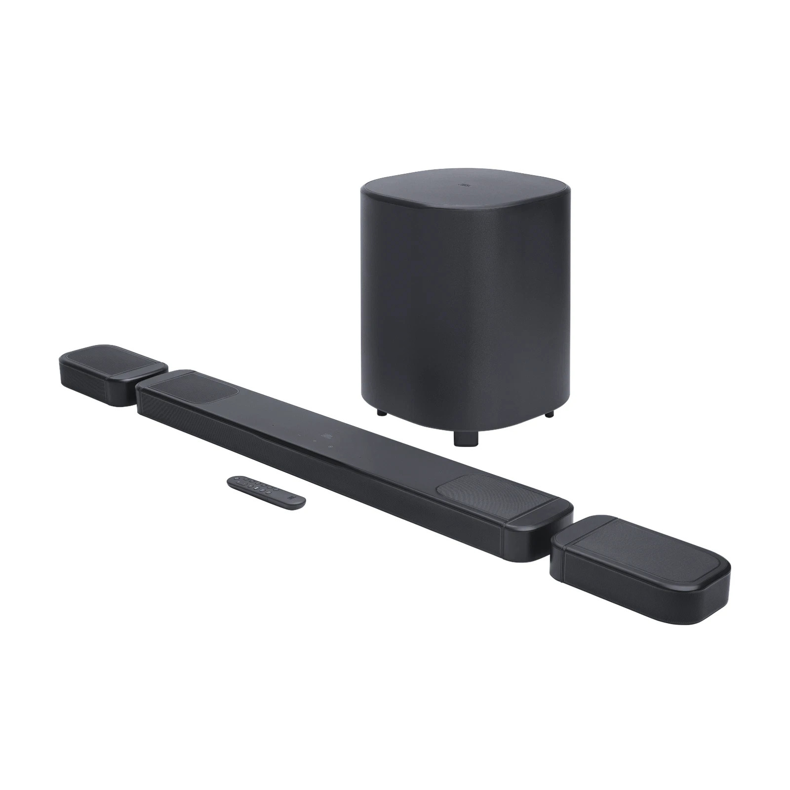 Brand New, Factory Sealed | JBL Bar 1000MK2 7.1.4 Soundbar & Wireless Subwoofer