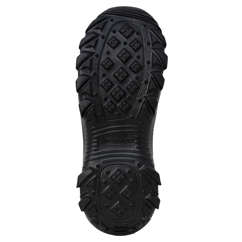 Dryshod Evalusion Ankle Boots Camo/Bark Waterproof DUREVA Outsole [EVA-MA-CM-M]