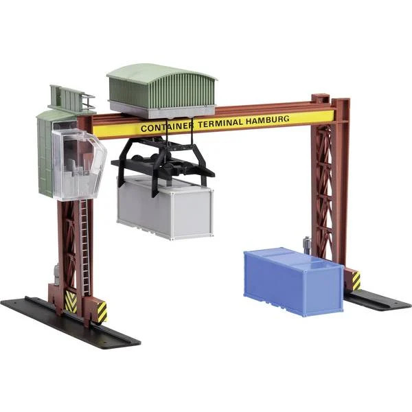 Faller 131368 H0 Container Crane