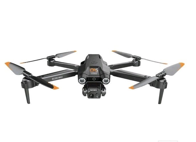 RG 500 MAX Drone with Camera - Ready to Fly