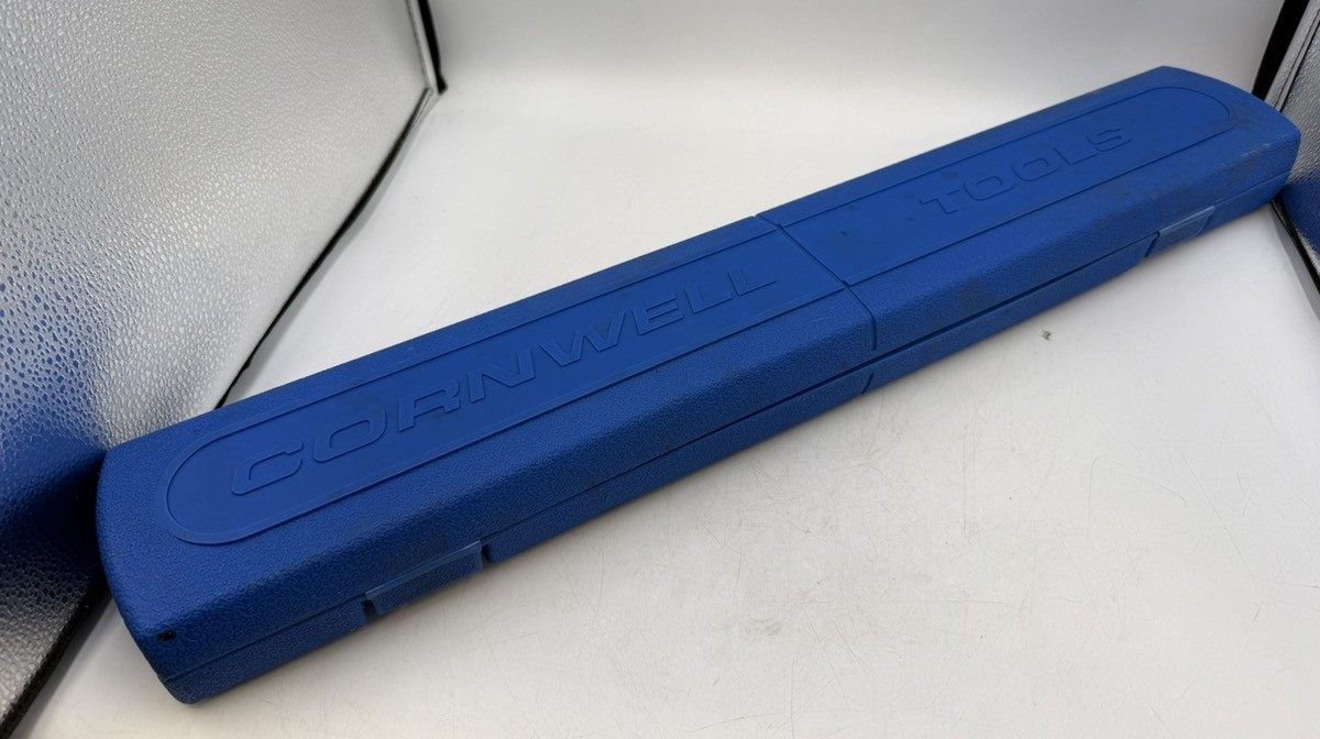 CORNWELL CTG3000ANGX 3/8 DRIVE FLEX-HEAD DIGITAL TORQUE WRENCH (CP2020793)