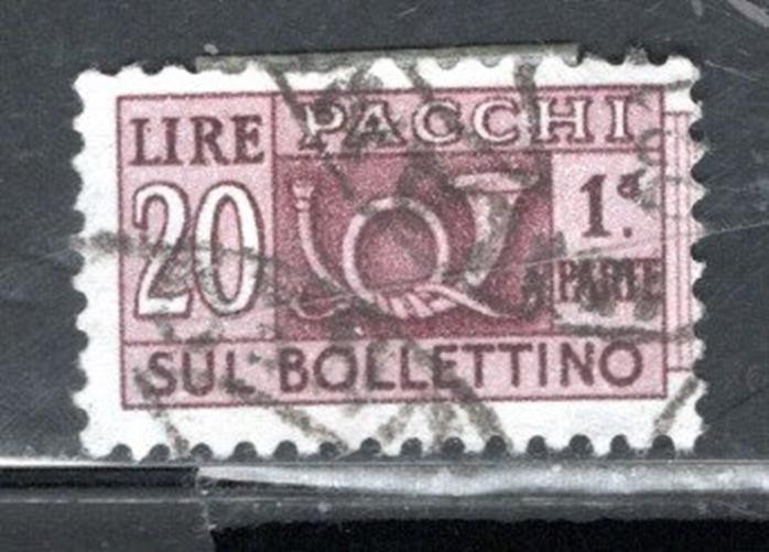 ITALY  ITALIAN  EUROPE  STAMPS USED LOT 375CMC