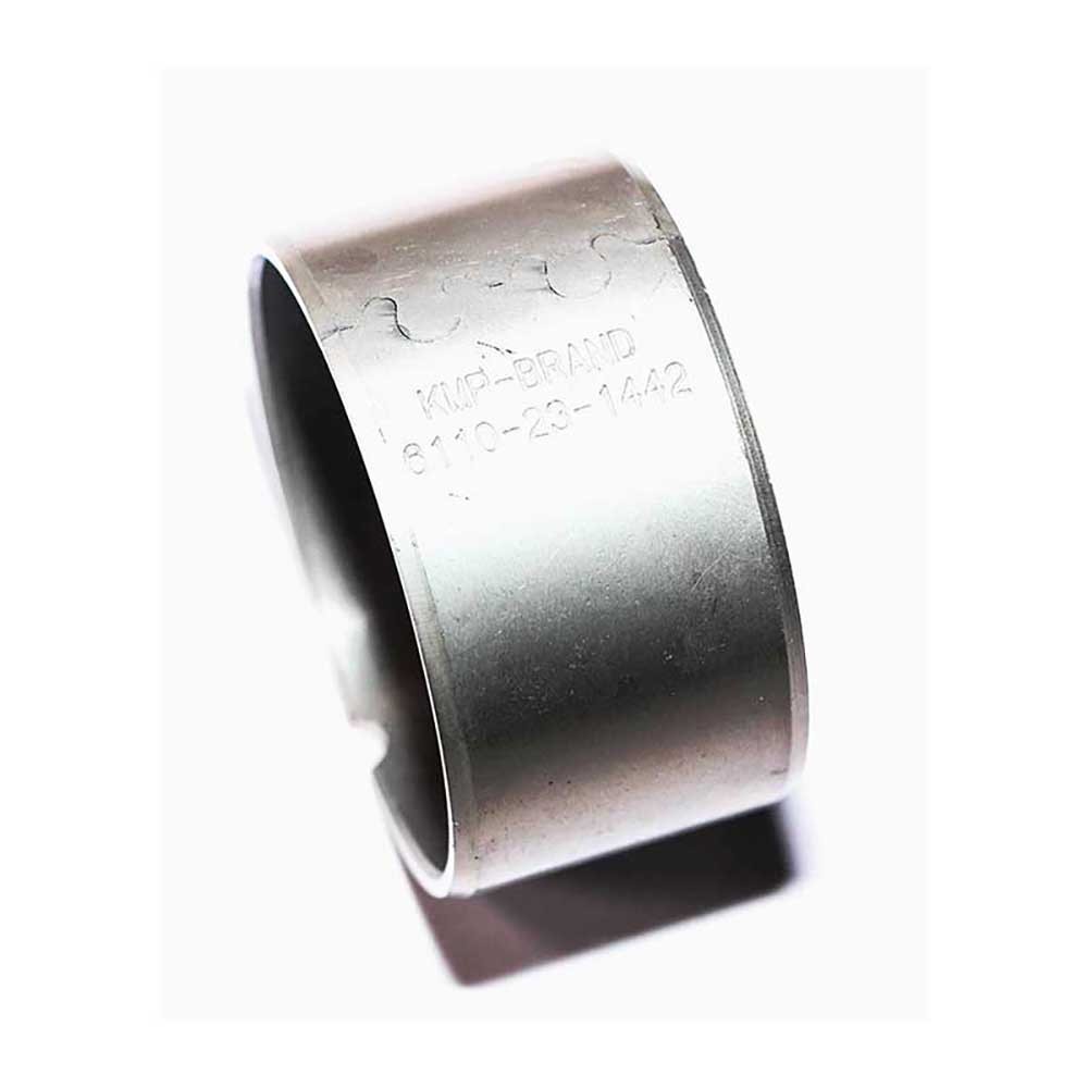 6110-23-1442 Pack of 2 BALANCE SHAFT BUSH Suitable For Komatsu Shipping from Tex