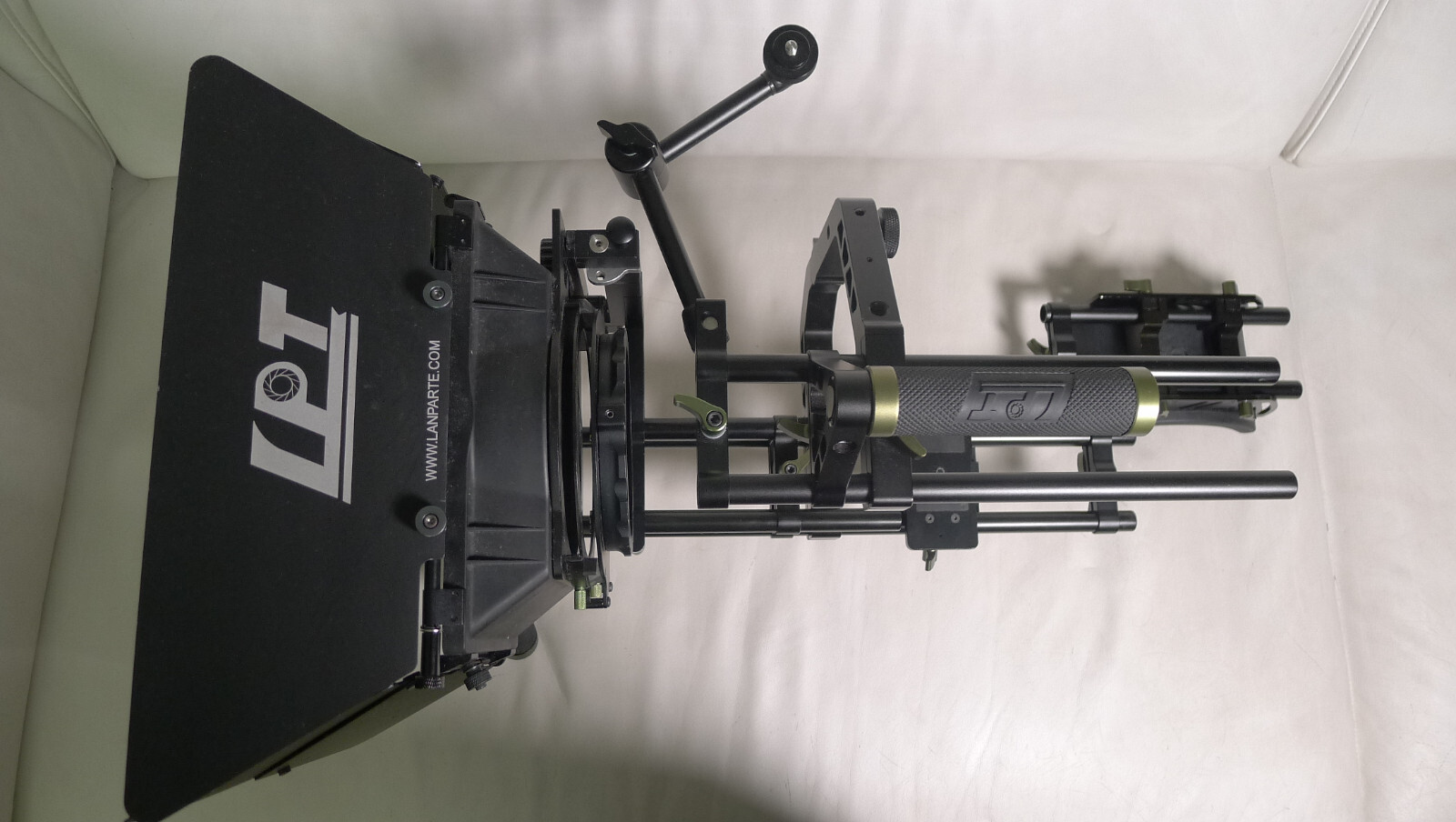 Lanparte Studio Camera Cage