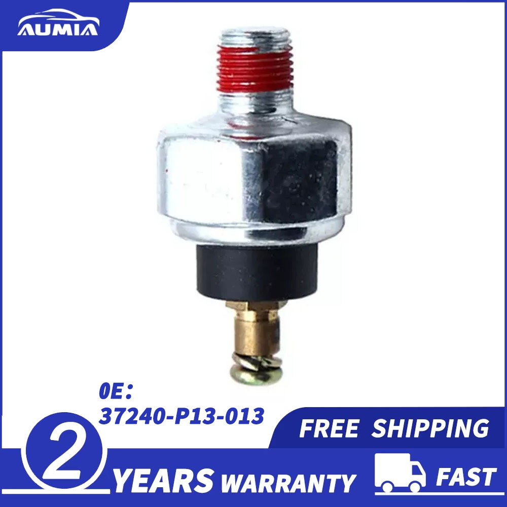 37240-P13-013 Engine Oil Pressure Sensor Switch for Honda Accord S2000 Subaru XV