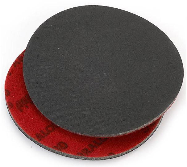 Abralon Bowling Ball Sanding Pads 2000 Grit Pkg/6 - Free Shipping!