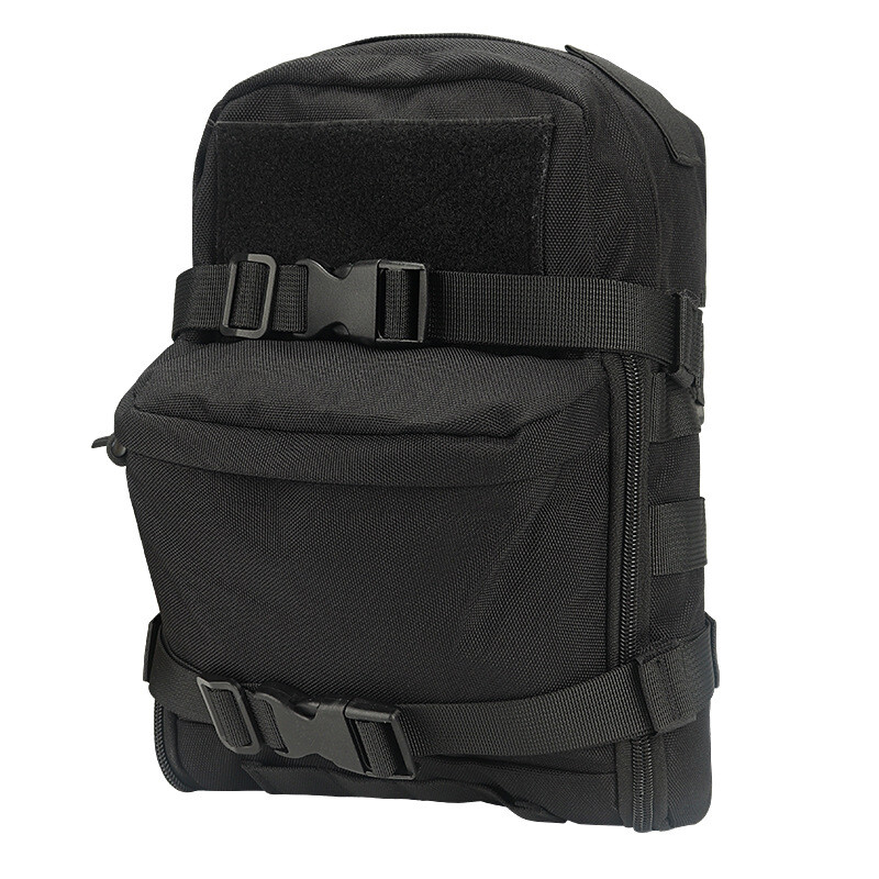 Tactical Carrier Bag Molle Hydration Pack Hydration Backpack Assault Pouch