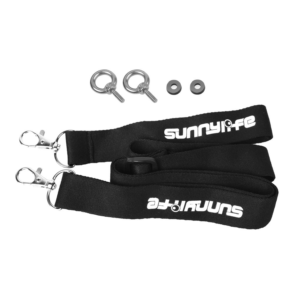 Hanging Rope RC2/PRO Screen Remote Control Strap For FLIP/Mini 4 Pro ==