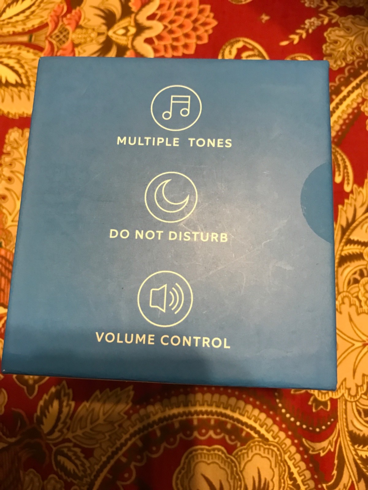 Ring Doorbell Chime NEW