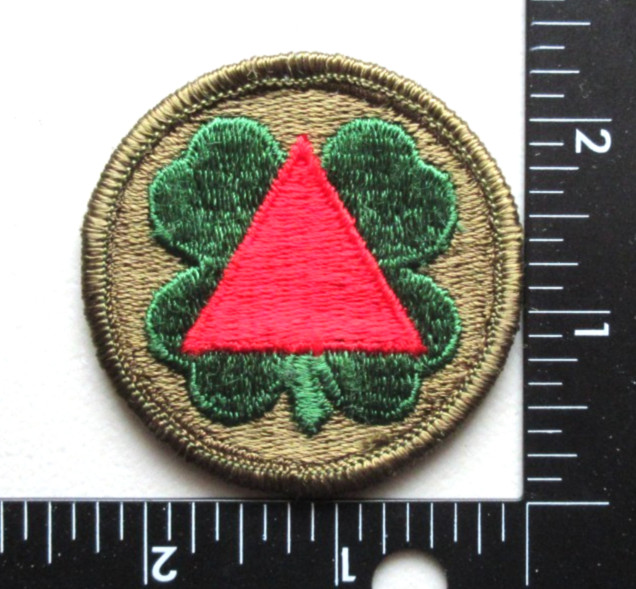 ⭐U.S. ARMY 13TH CORPS MILITARY XIII ARMY CORPS COLLECTIBLE SEW ON PATCH