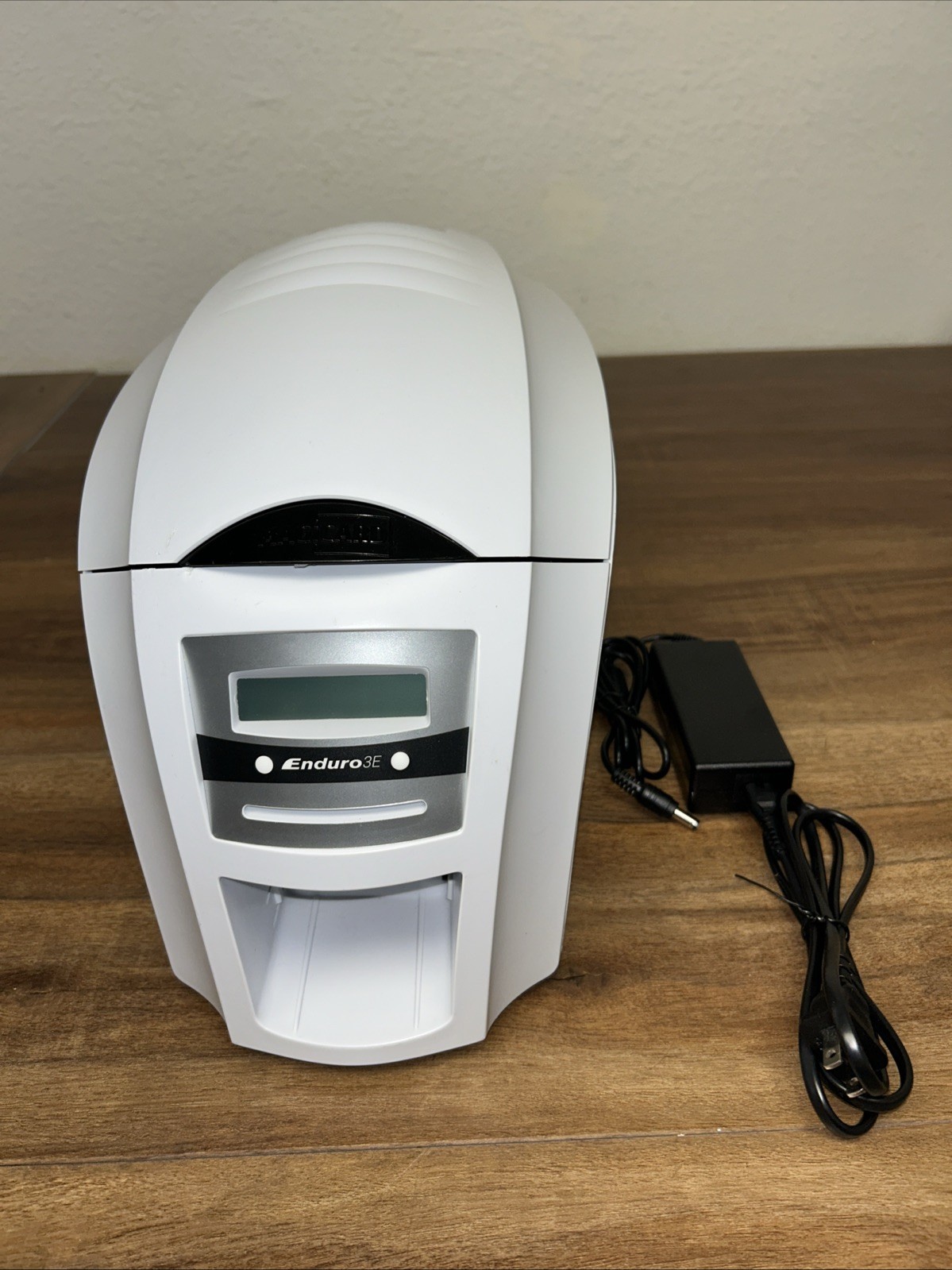 Magicard Enduro 3E Dual Sided ID Card Thermal Printer USB Ethernet