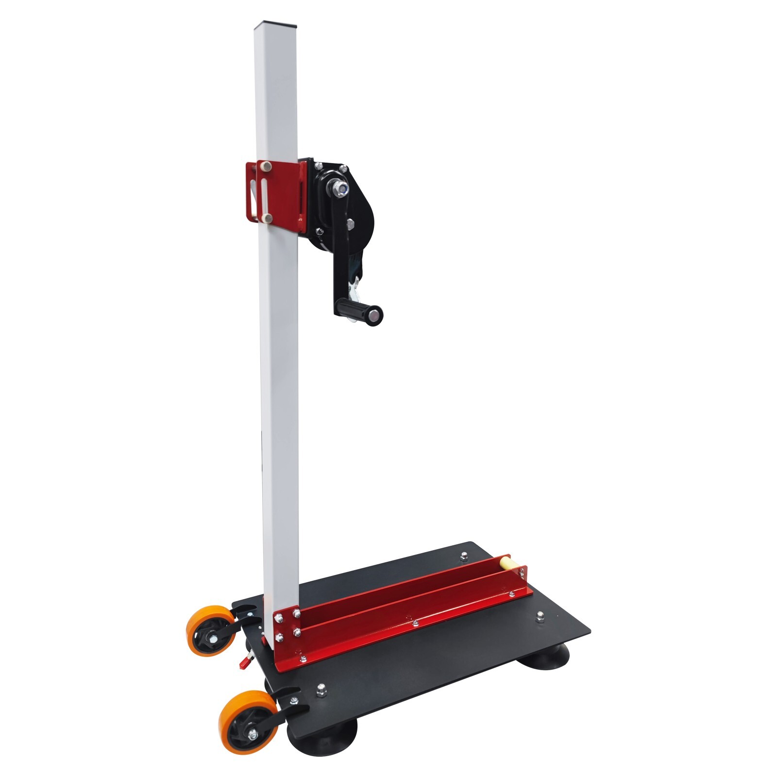 Trinity Sheet metal dent repair tool pull Systems 100-920mm Heigh Range 600kg
