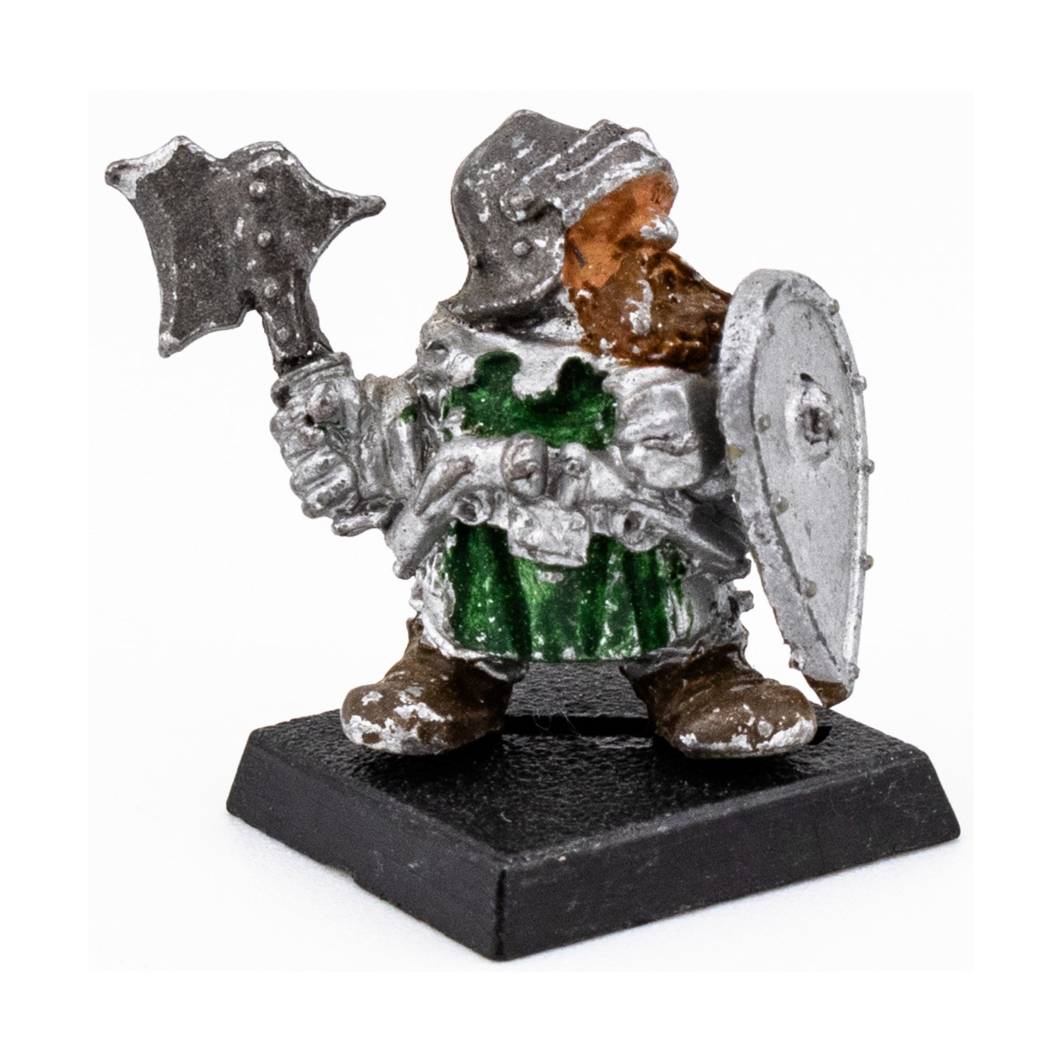 Dragon Company Trooper #10 NM
