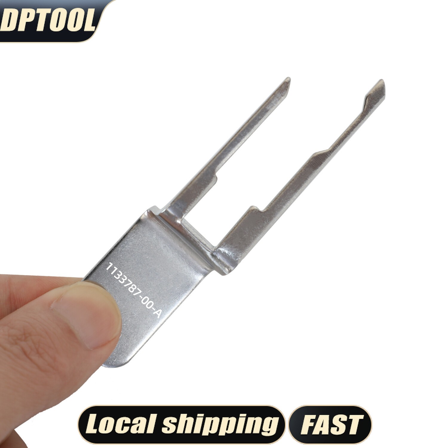 1133787-00-A Car Seat Buckle Release Tool Seat Belt Remover Key For Tesla Model3