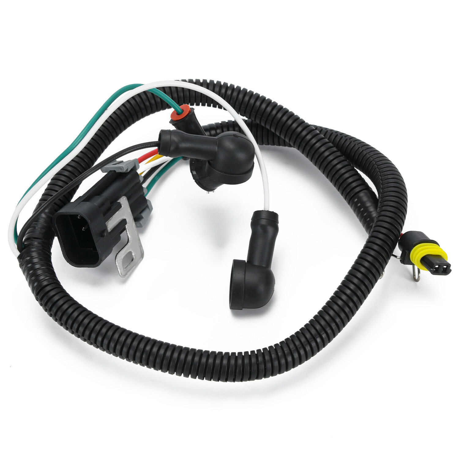 FOR Ford Fuel Bowl Wiring Harness for 1994 1995 1996 1997 7.3L Powerstroke