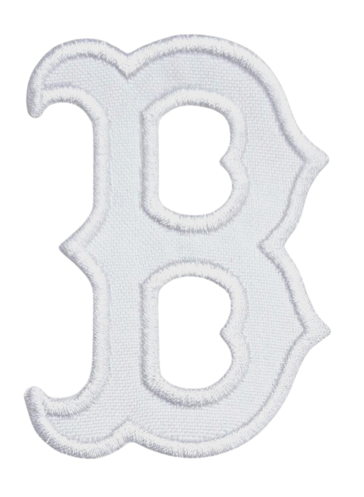 Boston Red Sox World Series MLB Baseball Embroidered Iron On Patch David Ortiz