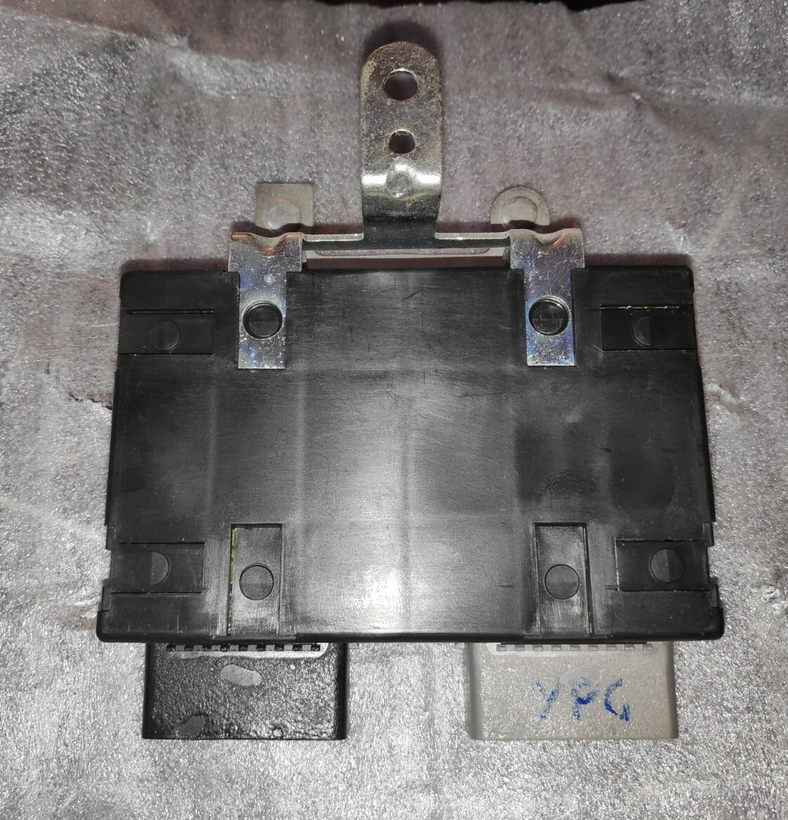 Ford Mirror Memory Control Module F4LB-17D747-AA