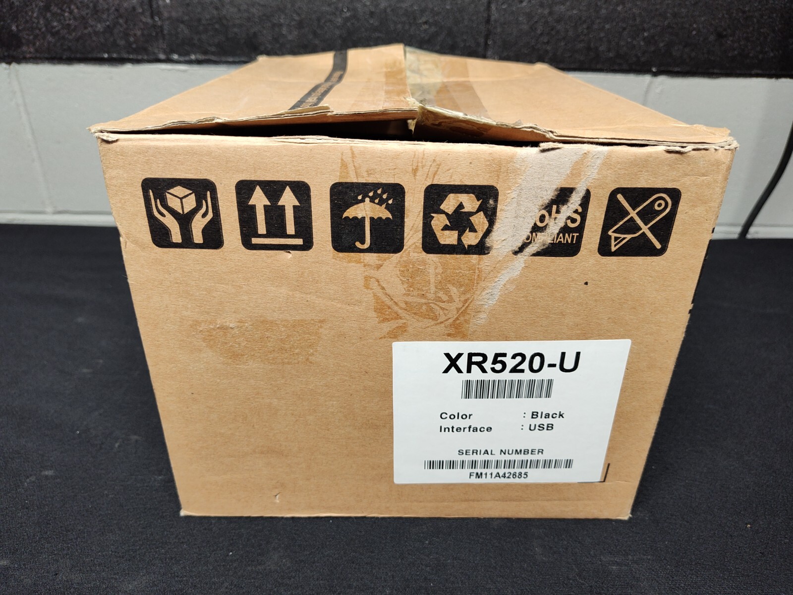 POSX XR520 Receipt Printer