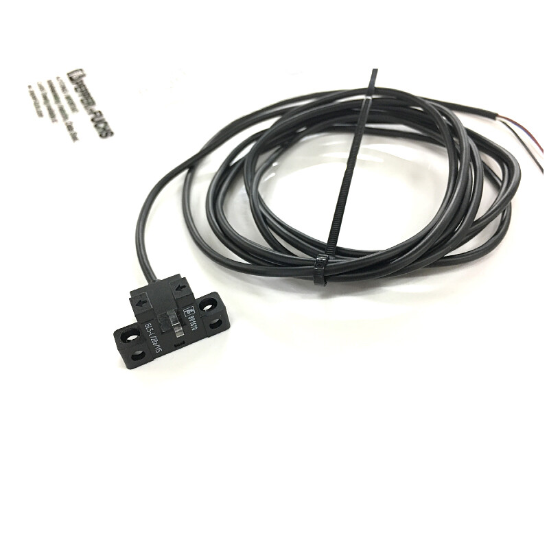 P+F GL5-L/28A/115 U-groove Sensor Photoelectric Switch NewKD