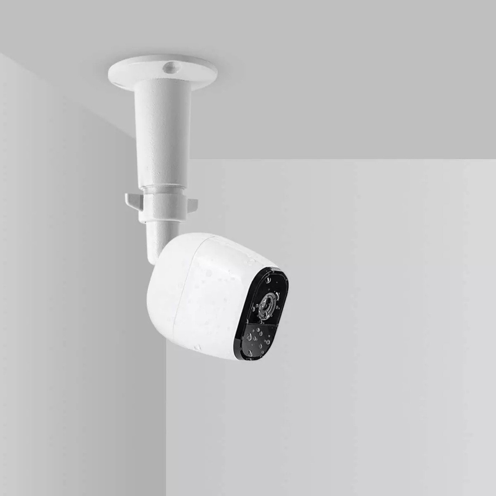 3Pcs Security Wall Holder Mount Kits For Arlo/For Arlo Pro1/2 Camera Smart Home