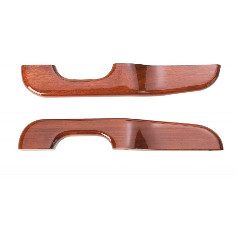 Replaces UNIVERSAL ALL INTERIOR TRIM ,  CO