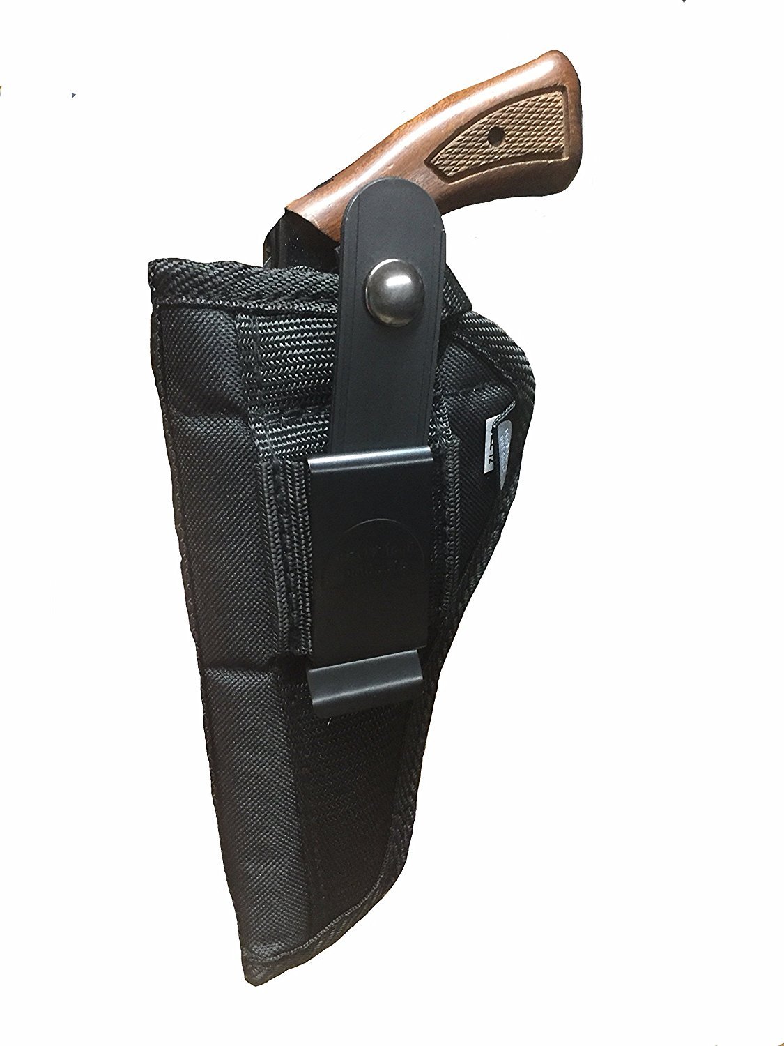 Gun Holster For Rock Island 38 Special Revolver With 4" Barrel