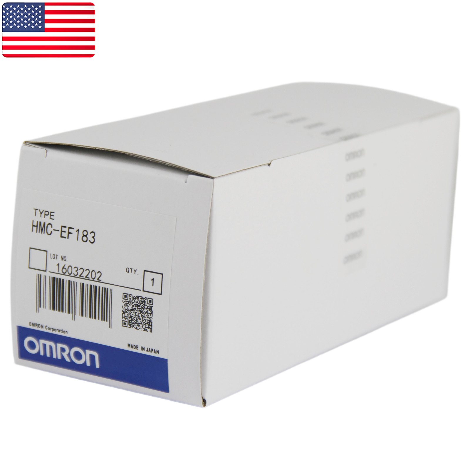 Automation and Safety PLC HMC-EF183 Memory Cards Flash Memory Card 128MB - US