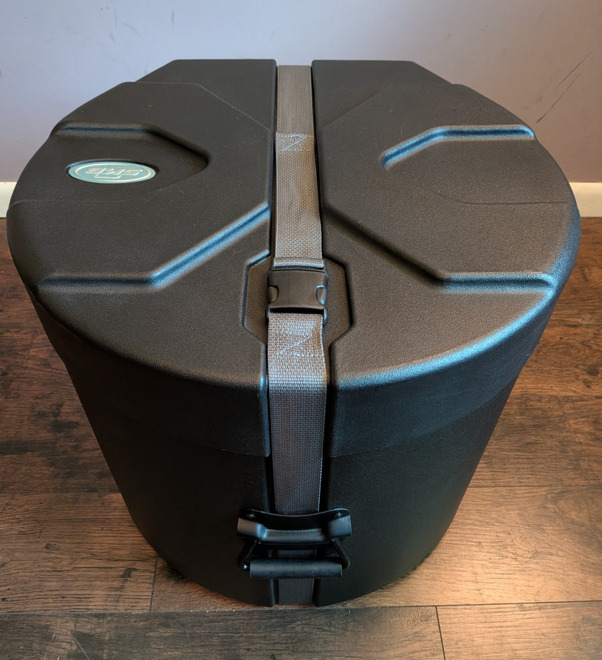 SKB 16" Roto-Molded Drum Case