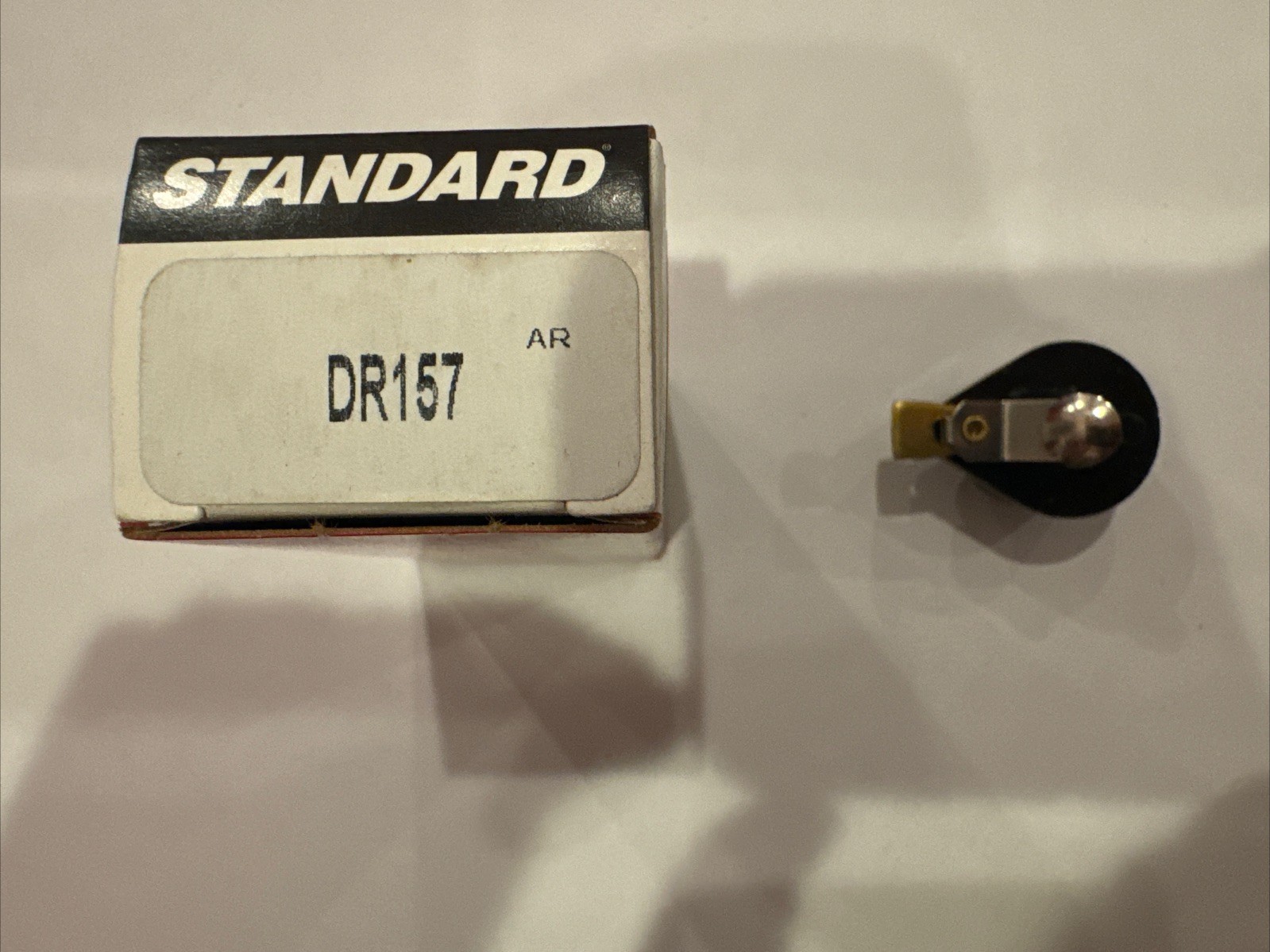 Distributor Rotor Standard DR-157