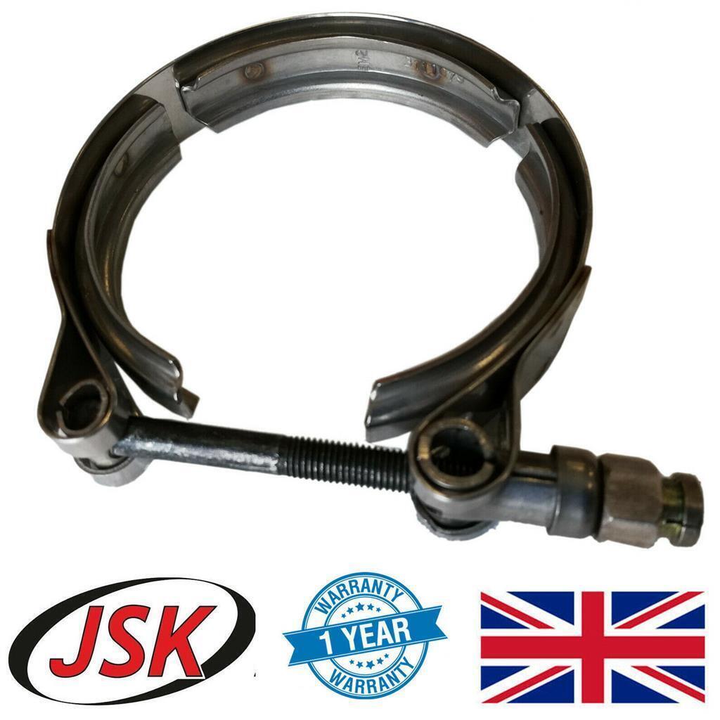Turbo Hose Clamp to suit Cummins 6BT 6BTA 4BT 4BTA