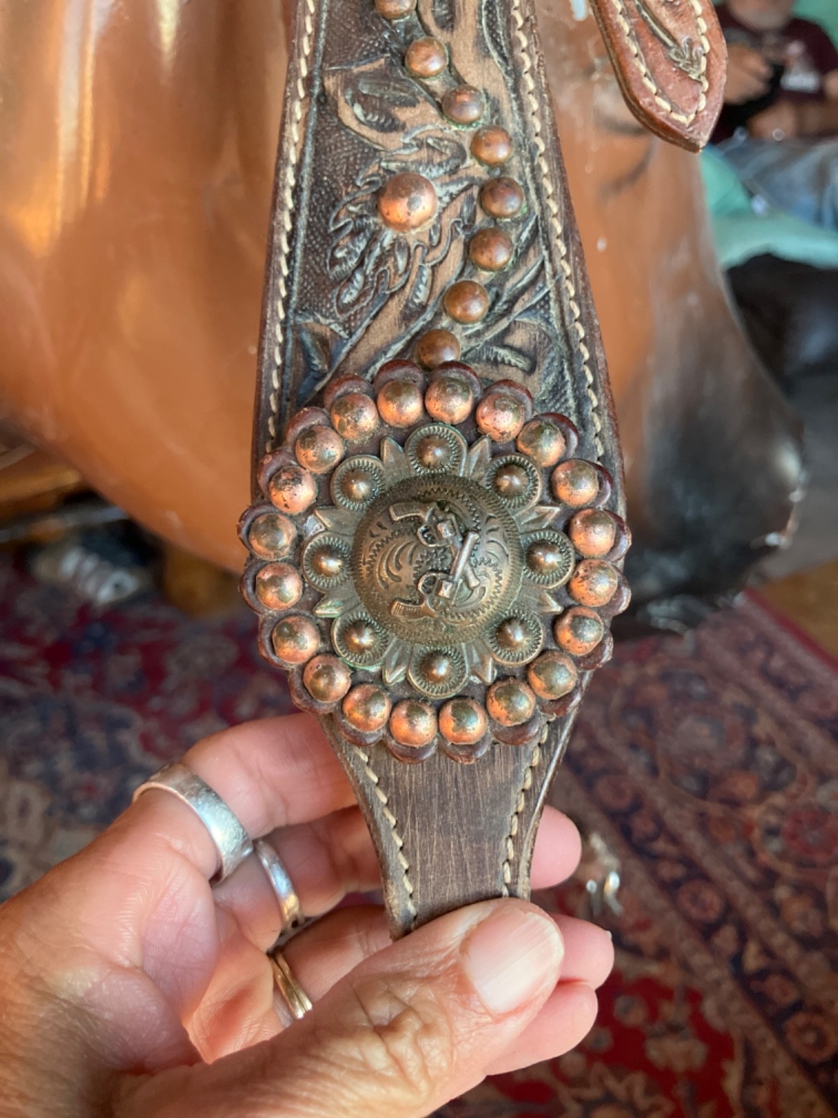 headstall
