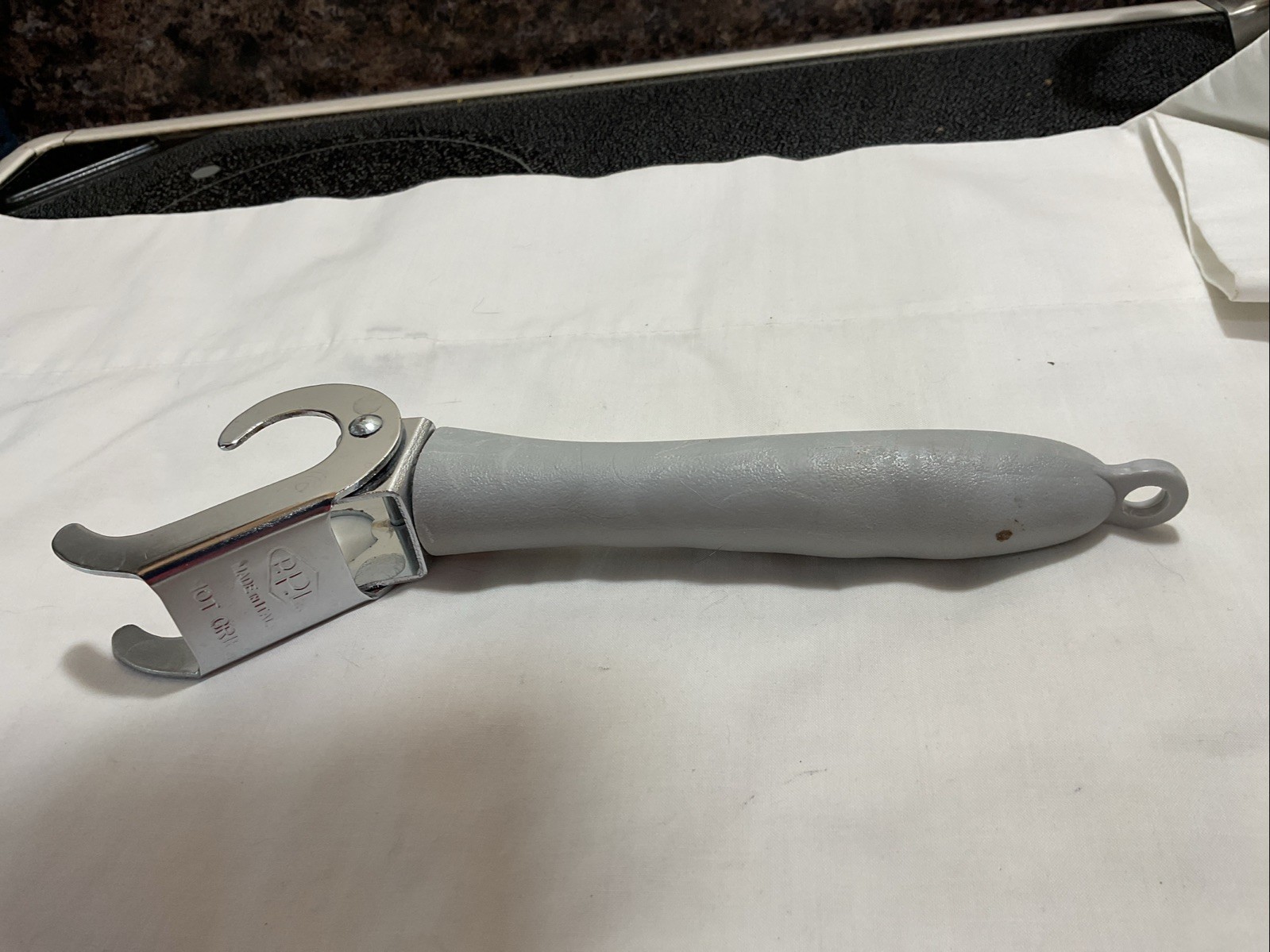 P.P.L. Hot Grip Italy Outdoor Cooking