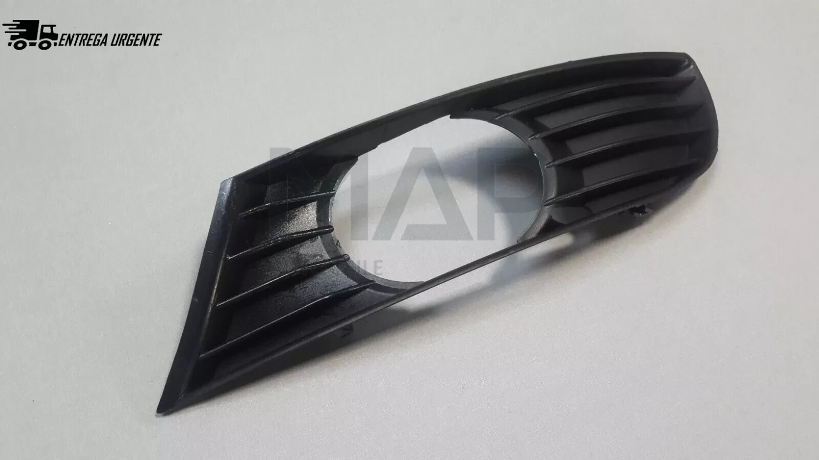 SEAT Leon Toledo 1M 1998-2006 Front Bumper Grille LEFT