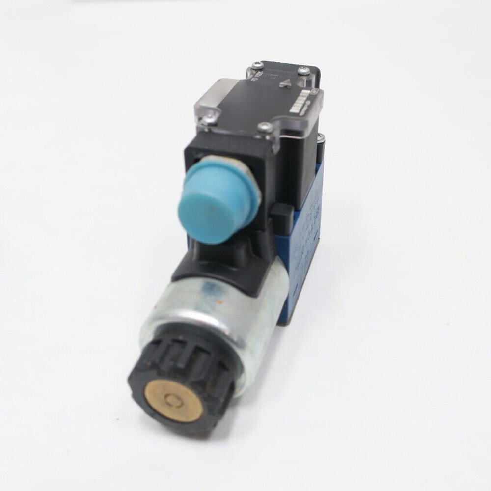 4WE6D62/EG24N9DK25L For LISTINGREXROTH Solenoid Valve Replacement