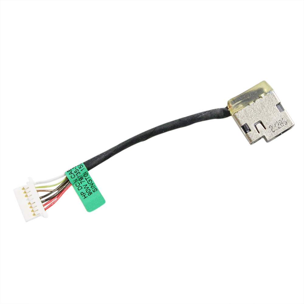 DC POWER CABLE for HP 799735-F51 799735-S51 799735-T51 799735-Y51 855995-001