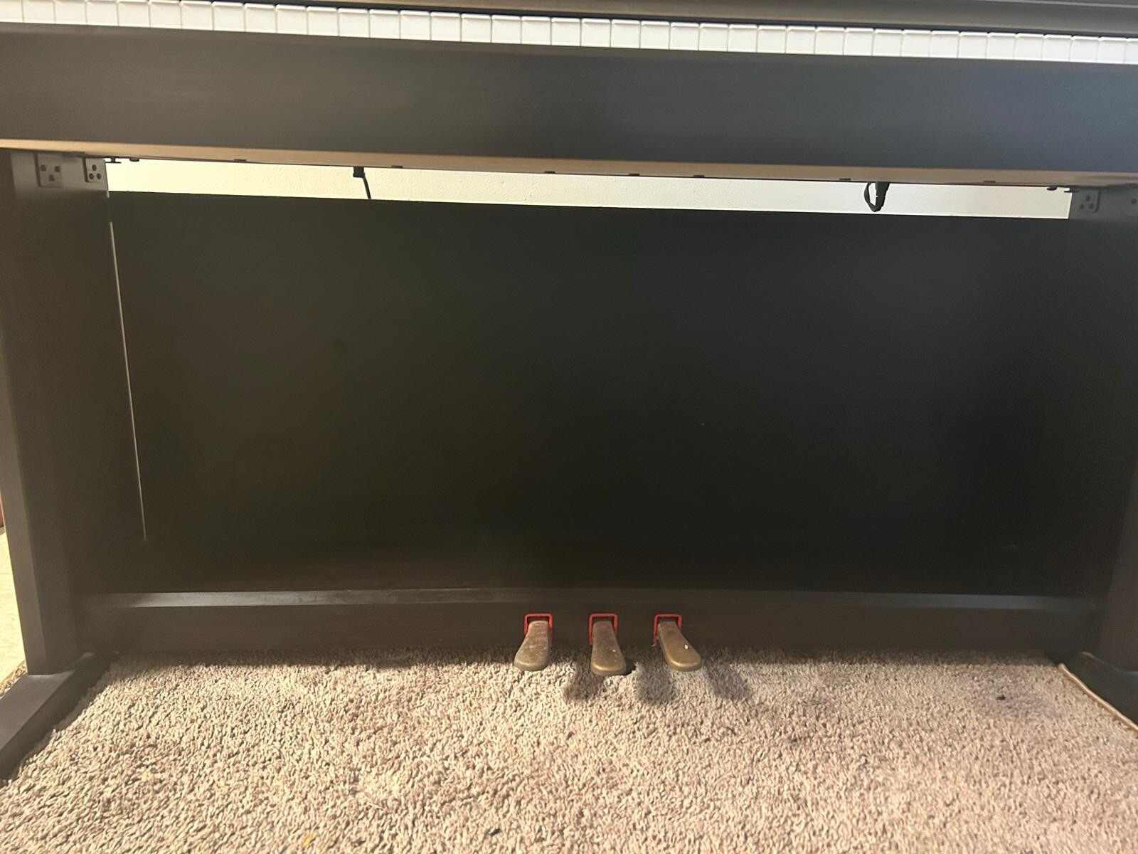 Yamaha Clavinava CLP 930
