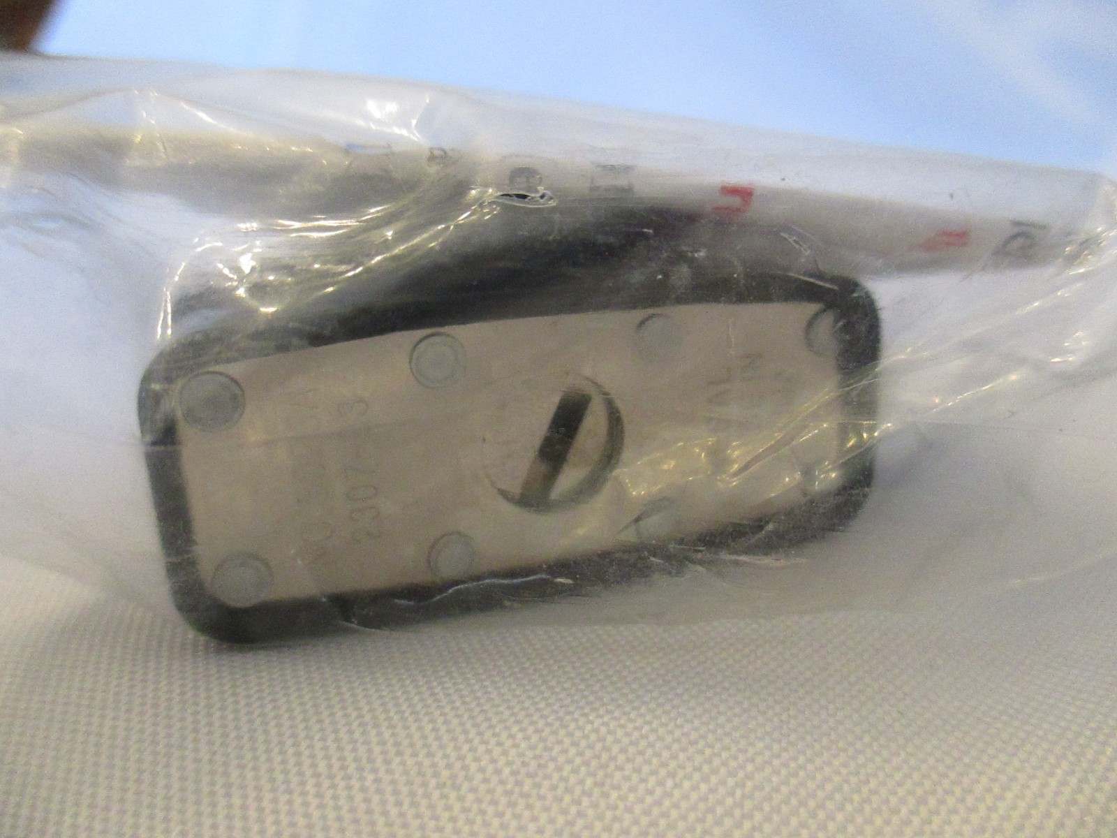 Lot 3 Gun Locks Beretta Ruger Unbranded