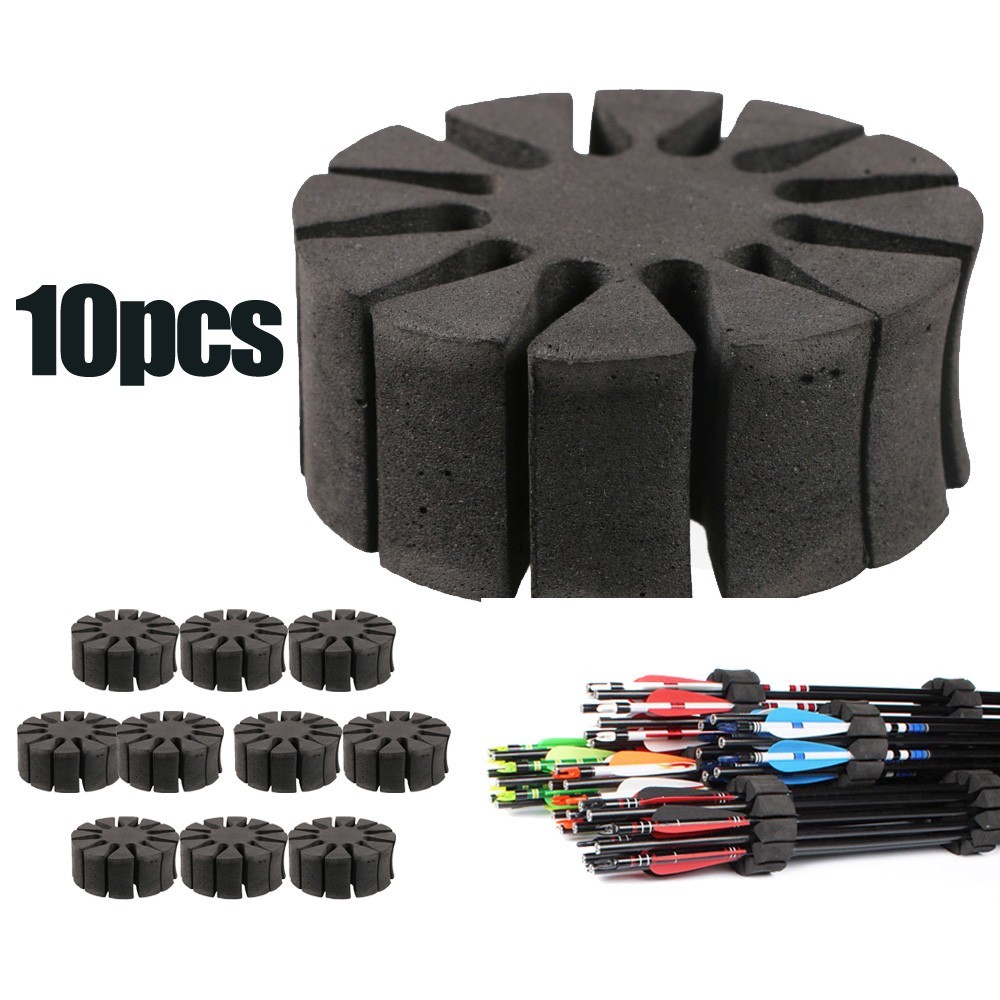 Tool Arrow Separator Frame Spare Quivers Accessories Divider Organizer