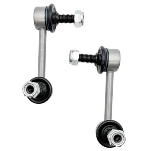 Front Sway Bar Links Kit Stabilizer Bar Links fit for K80824*1 K80825*1