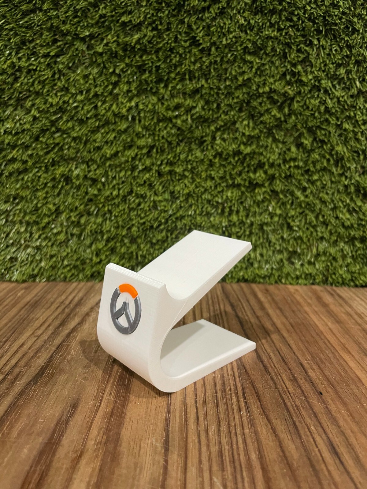 Overwatch Controller Stand
