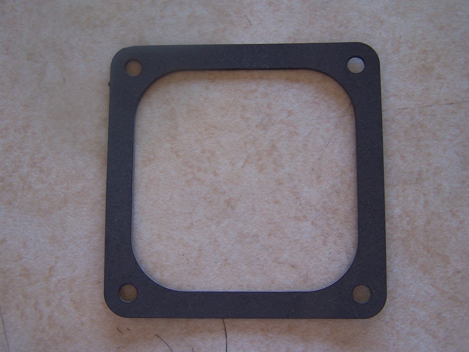 Airbox Gasket for MA-4-5 Carburetors