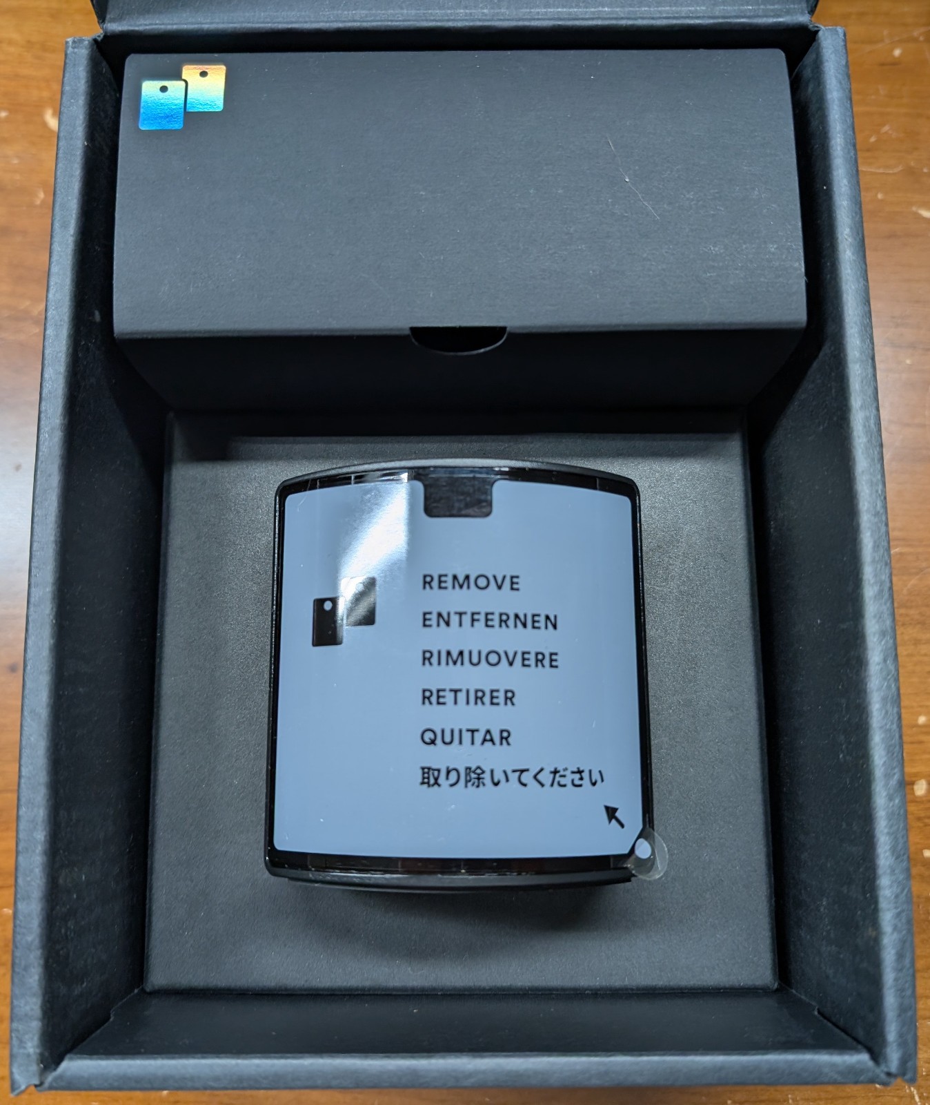 NEW Open Box Valve Lighthouse VR Base Station Model 1004