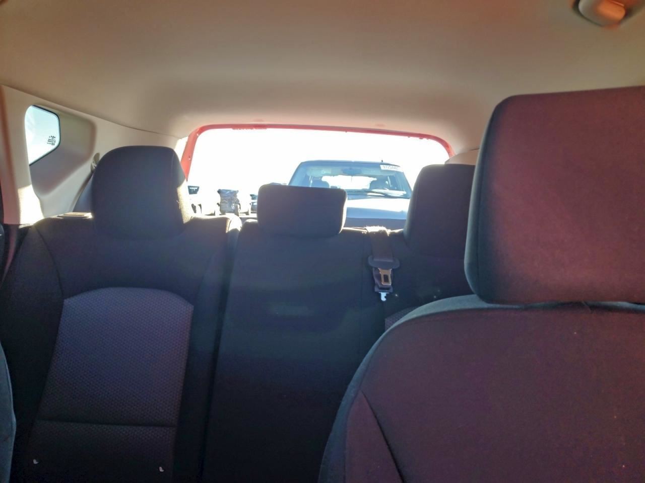 SOUL 2022 Glove Box 4961196