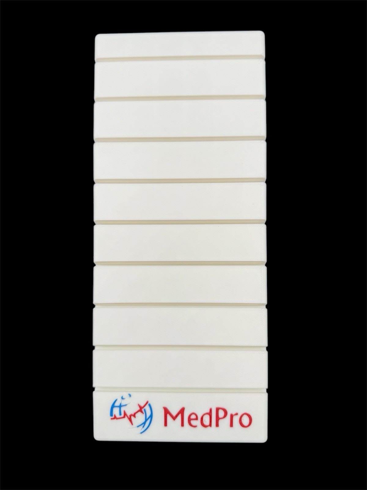Slide Draining Trays (36 Slide Capacity)