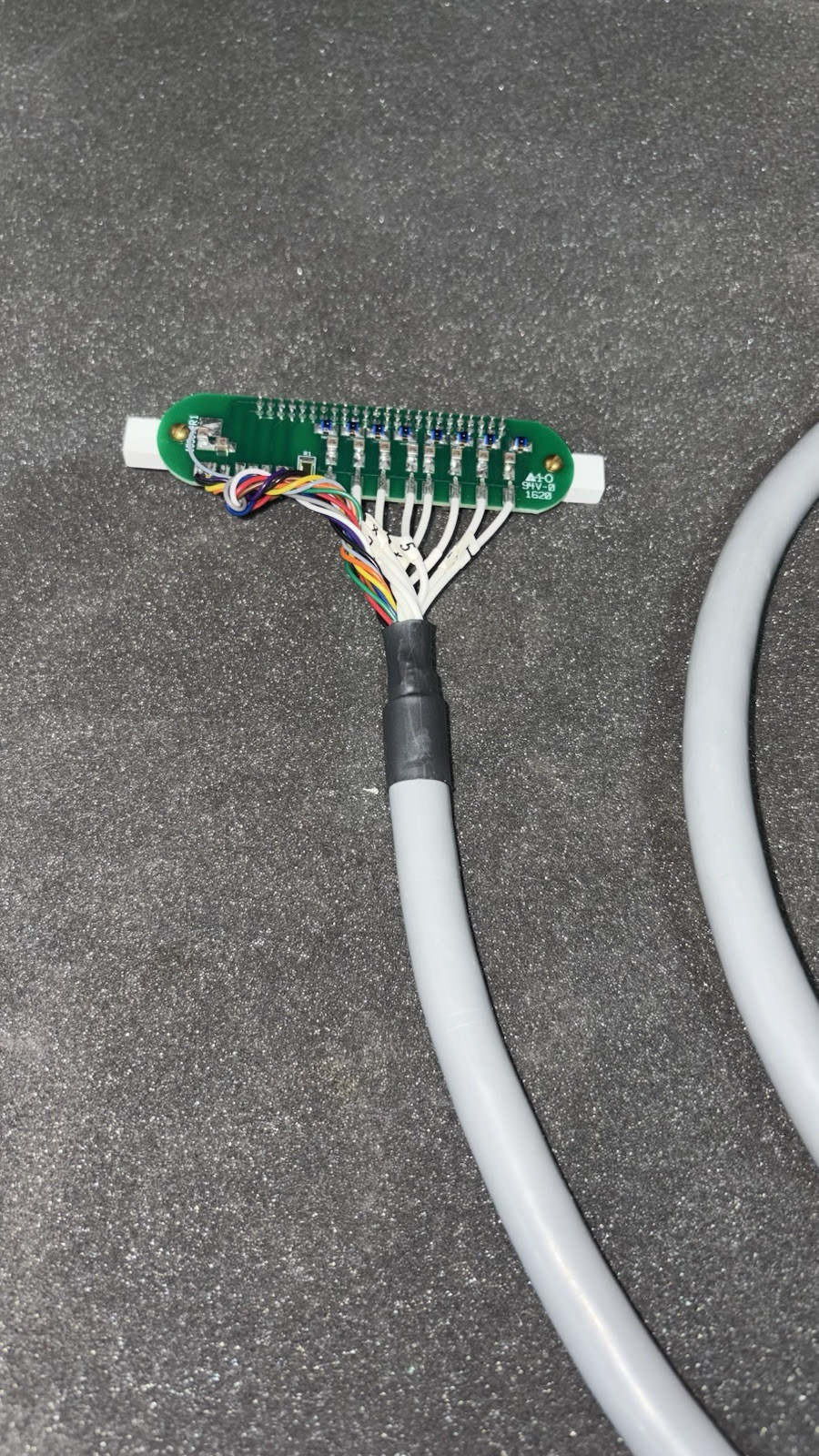 CABLE MRI PHILIPS PN 459800788591