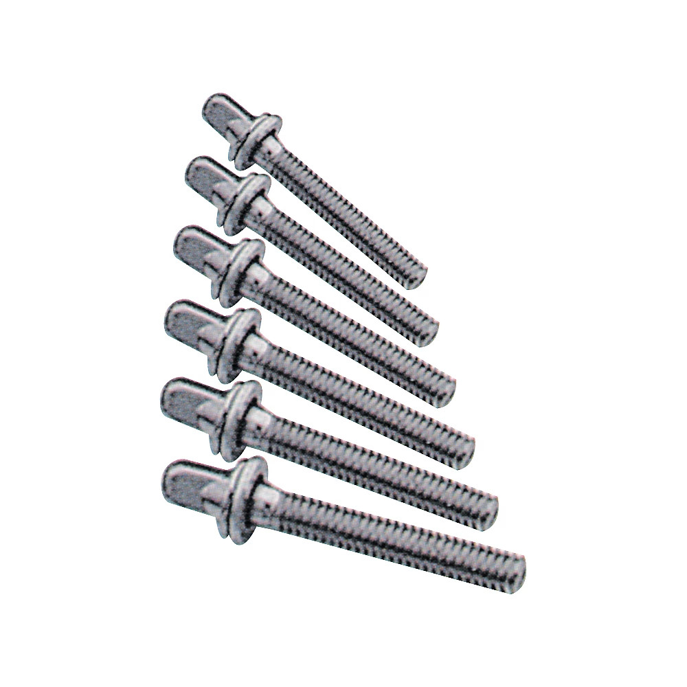 Pearl Tom and Snare Tension Rods 52mm